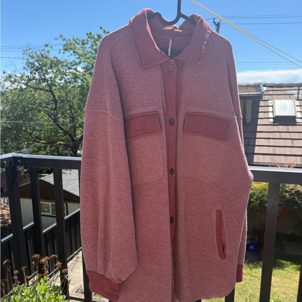 Free People Ruby Jacket - Picture 2 of 6